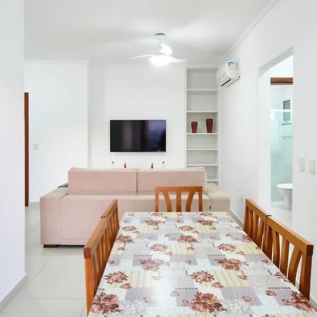 Apartamento No Itagua, Vista Panoramica Do Mar, Otima Localizacao - Edificio Mikonos อูบาตูบา ภายนอก รูปภาพ