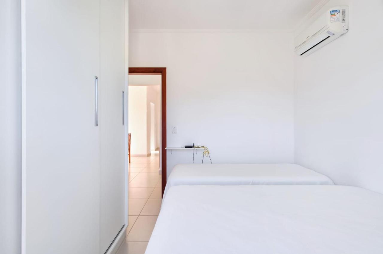 Apartamento No Itagua, Vista Panoramica Do Mar, Otima Localizacao - Edificio Mikonos อูบาตูบา ภายนอก รูปภาพ