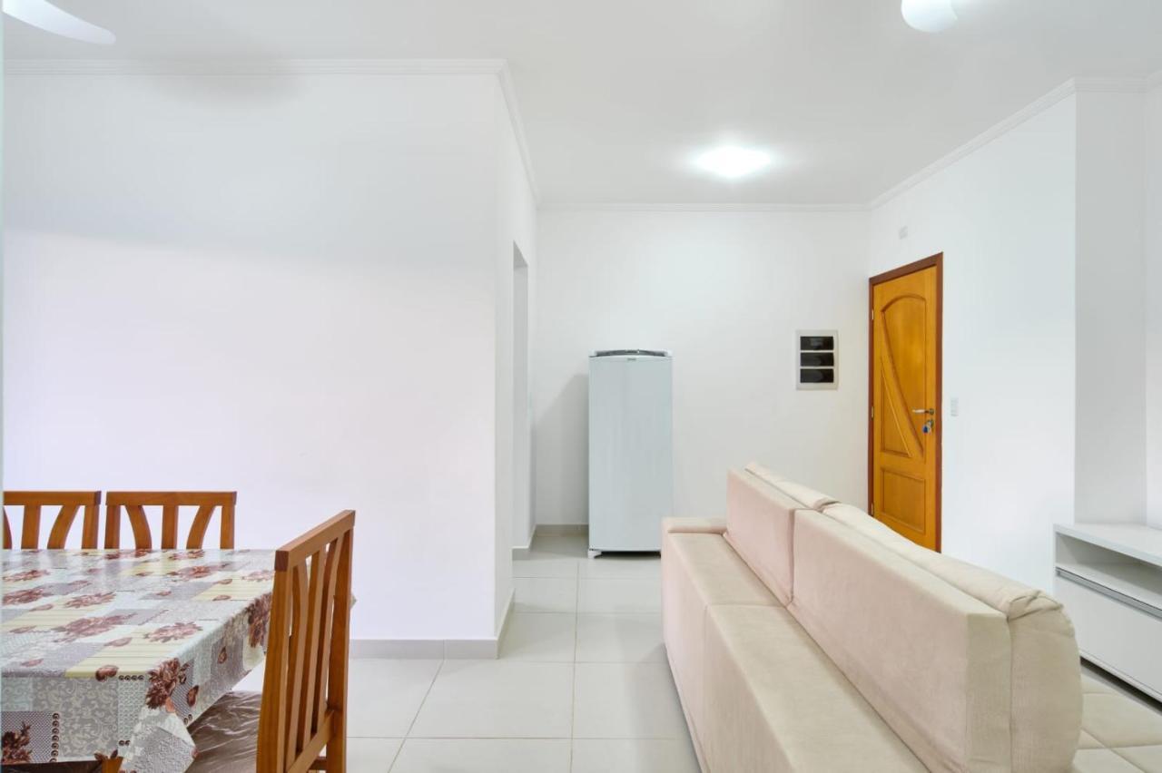 Apartamento No Itagua, Vista Panoramica Do Mar, Otima Localizacao - Edificio Mikonos อูบาตูบา ภายนอก รูปภาพ
