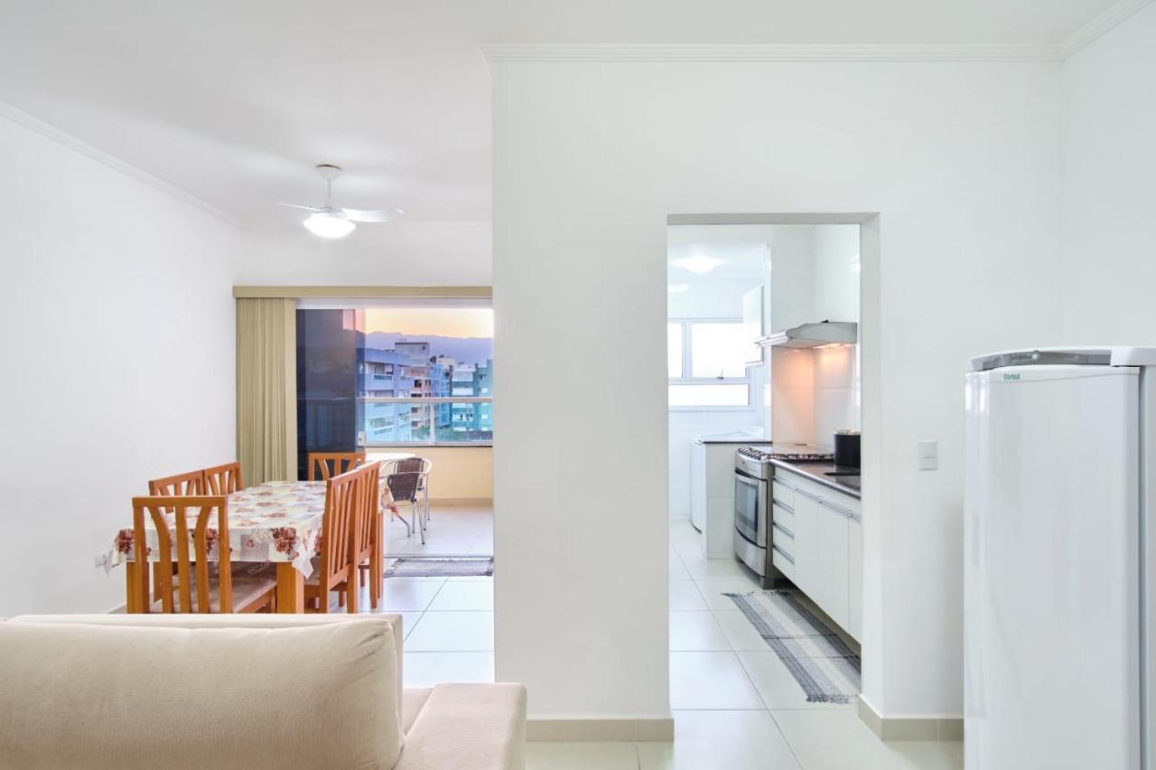 Apartamento No Itagua, Vista Panoramica Do Mar, Otima Localizacao - Edificio Mikonos อูบาตูบา ภายนอก รูปภาพ